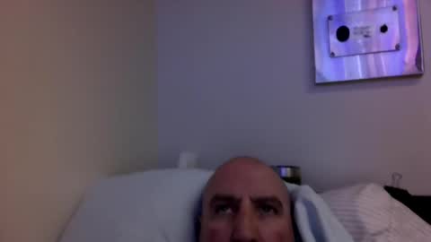 icumming online show from March 8, 2025, 7:09 pm