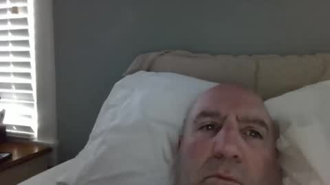 icumming online show from March 12, 2025, 12:04 pm