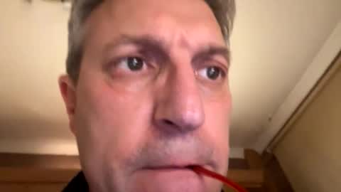 icums4u online show from October 7, 2025, 9:34 pm