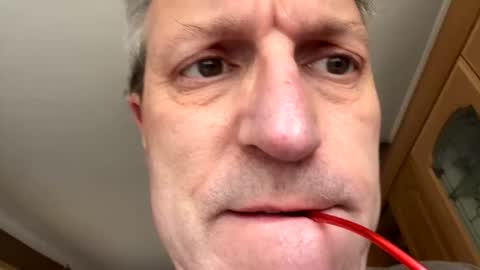 icums4u online show from April 12, 2026, 1:16 pm