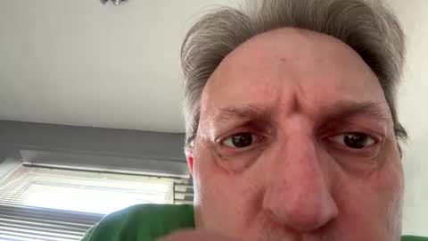 icums4u online show from April 29, 2026, 2:54 pm