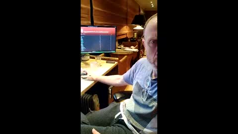 icuras online show from January 10, 2026, 8:21 pm