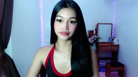 icy_19 online show from February 10, 2025, 8:09 am