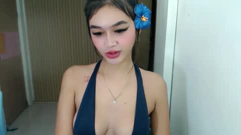 icy_19 online show from February 7, 2026, 6:55 pm