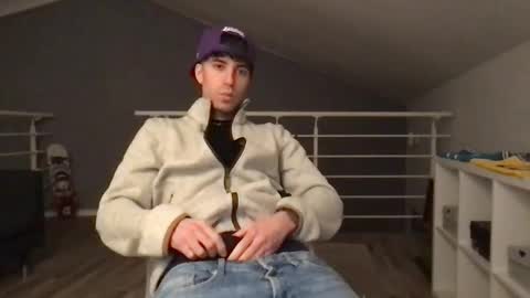 icyninesix online show from January 3, 2025, 9:05 pm