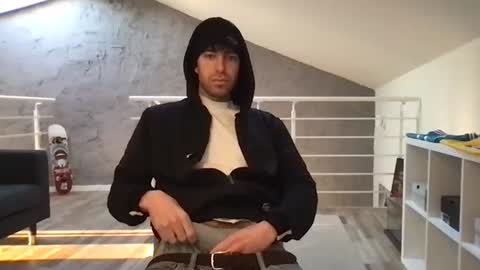 icyninesix online show from January 14, 2025, 3:36 pm