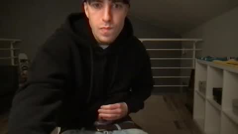 icyninesix online show from January 28, 2025, 11:07 pm