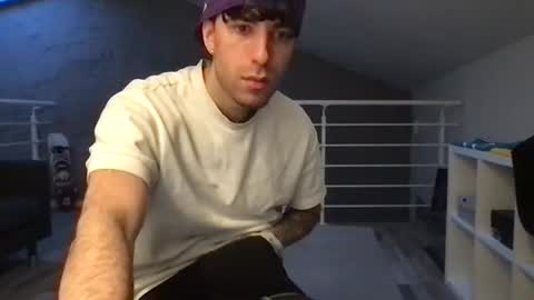 icyninesix online show from January 31, 2025, 6:46 am