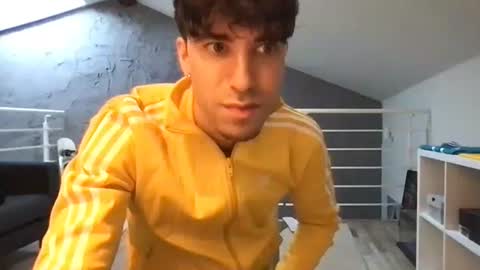 icyninesix online show from February 5, 2025, 8:00 am