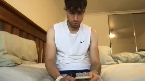 icyninesix online show from March 7, 2025, 3:08 am