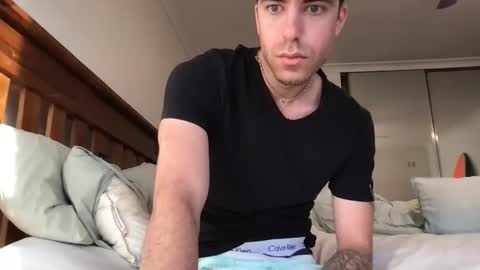 icyninesix online show from March 12, 2025, 9:35 pm