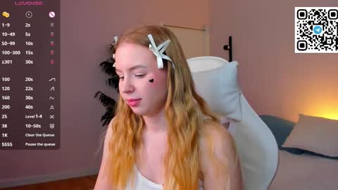 Snapshot of ida_lewiss chatting on March 6, 2026, 1:24 am Ida online show from March 6, 2026, 1:24 am