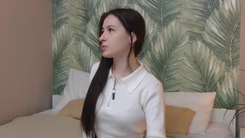 Ida Mask online show from February 24, 2026, 12:47 pm