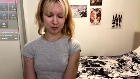 Sarah online show from June 27, 2026, 7:19 pm