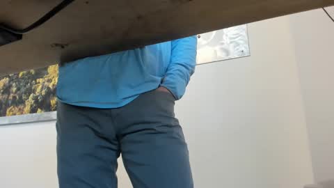 Snapshot of idfunguy2023 chatting on January 2, 2025, 9:50 pm idfunguy2023 online show from January 2, 2025, 9:50 pm