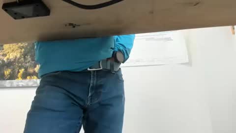 Snapshot of idfunguy2023 chatting on October 11, 2025, 5:00 pm idfunguy2023 online show from October 11, 2025, 5:00 pm