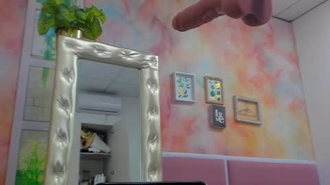 Idiris online show from January 9, 2025, 9:58 pm