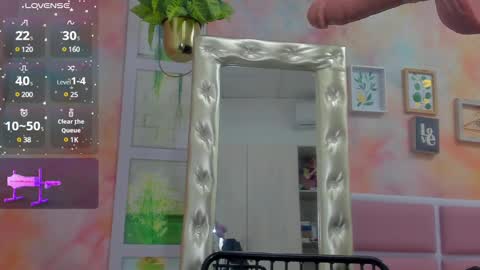 Idiris online show from March 3, 2025, 1:31 pm