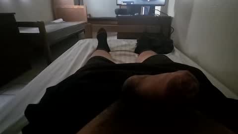 Idk1941 online show from March 8, 2026, 12:52 am