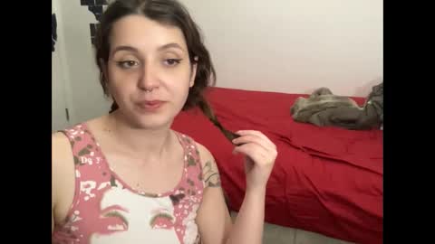 idoanythingx online show from March 7, 2025, 2:15 am