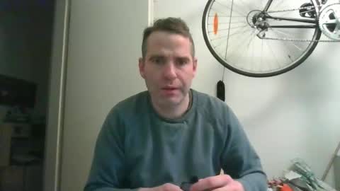 idontknowwhy1 online show from January 13, 2025, 6:49 am