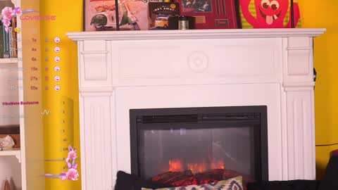 Little Flower online show from December 7, 2024, 3:30 pm