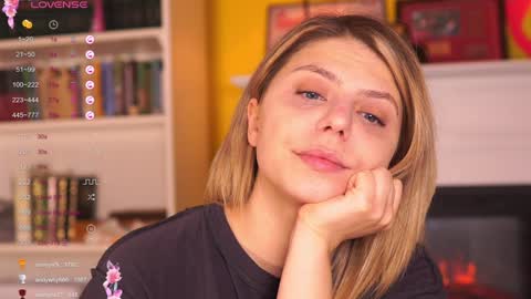 Little Flower online show from December 7, 2024, 6:37 pm