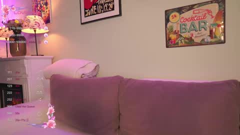 Little Flower online show from February 25, 2025, 4:42 pm