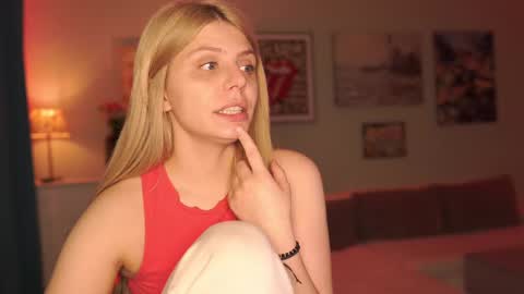 Little Flower online show from February 26, 2025, 3:30 pm