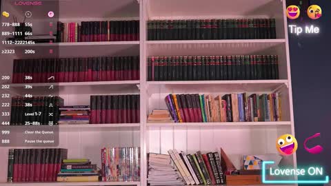 Little Flower online show from September 20, 2025, 2:29 pm