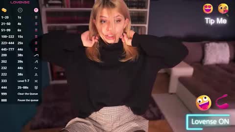 Little Flower online show from September 29, 2025, 5:07 pm