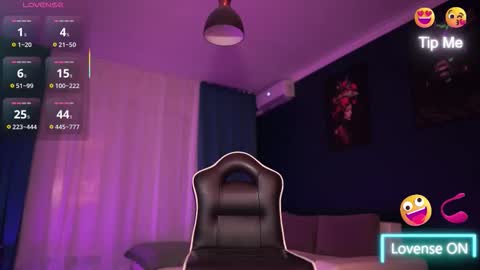 Little Flower online show from November 5, 2025, 4:51 pm