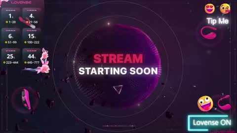 Little Flower online show from December 15, 2025, 6:56 pm