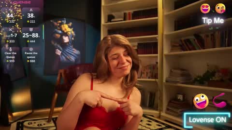 Little Flower online show from February 12, 2026, 11:11 pm