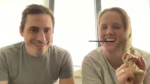 idreamofandrea online show from February 26, 2025, 8:54 pm