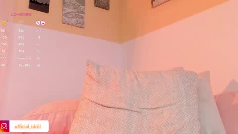 idrill online show from February 19, 2025, 6:00 pm