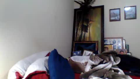 Darthmark420 online show from December 2, 2024, 6:09 am