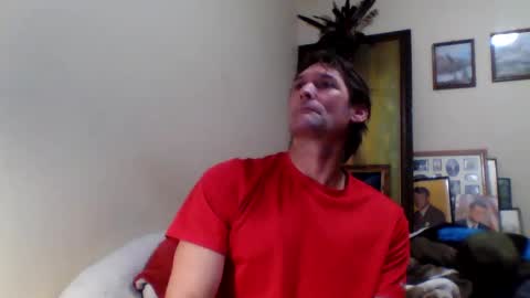 Darthmark420 online show from December 8, 2024, 7:26 am