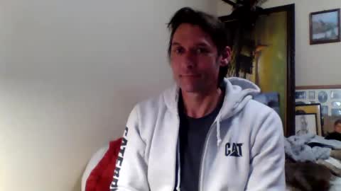 Darthmark420 online show from January 1, 2025, 9:49 am