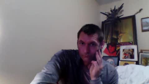 Darthmark420 online show from November 14, 2025, 11:20 am