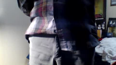 Darthmark420 online show from December 2, 2025, 11:48 am