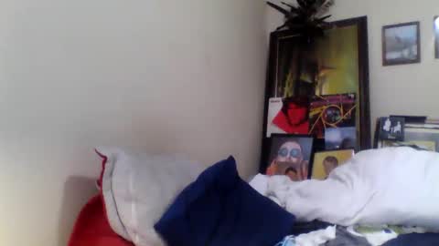 Darthmark420 online show from January 17, 2026, 8:01 pm