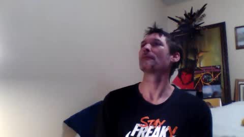 Darthmark420 online show from February 8, 2026, 8:51 am