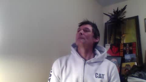 Darthmark420 online show from March 27, 2026, 6:19 am