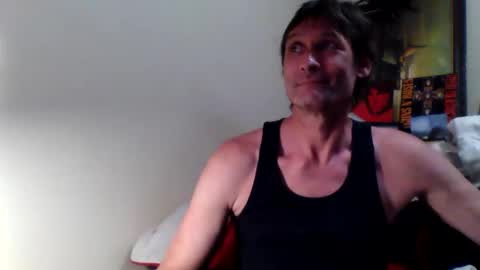 Darthmark420 online show from April 21, 2026, 8:20 am