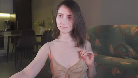 Belle online show from February 7, 2025, 5:07 pm