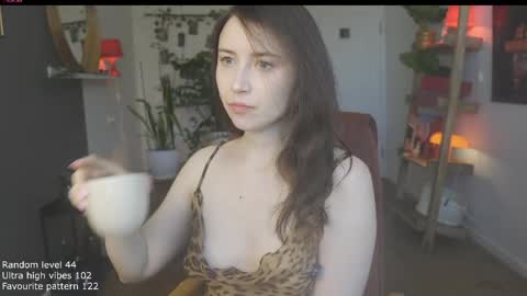 Belle online show from April 2, 2026, 10:35 am