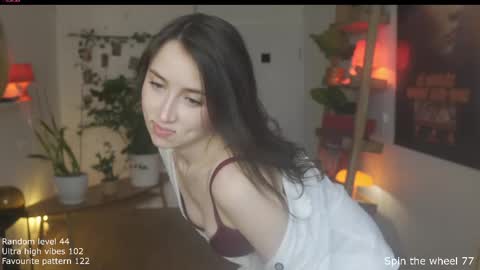 Belle online show from April 16, 2026, 2:18 pm