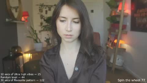 Belle online show from April 21, 2026, 10:54 am