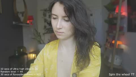 Belle online show from April 23, 2026, 11:31 am